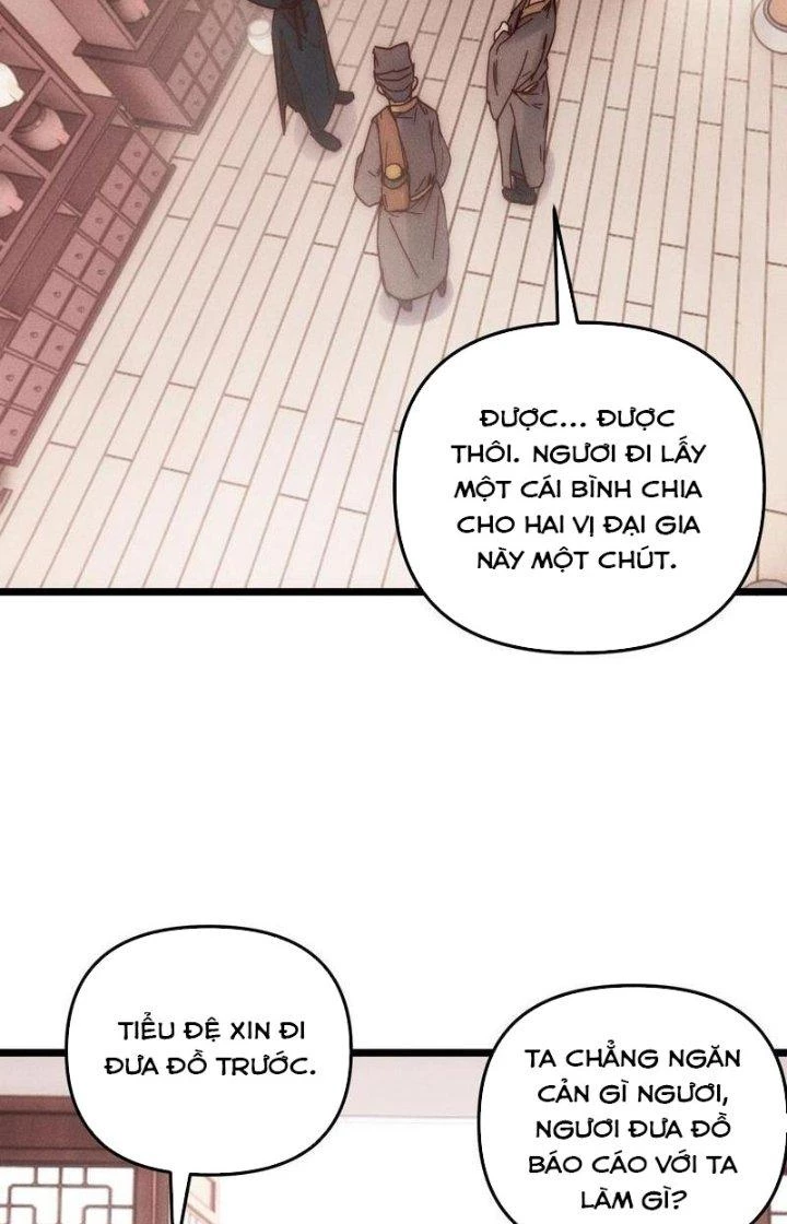 Đại Đường: Võ Thần Group Chat Chapter 69 - 47