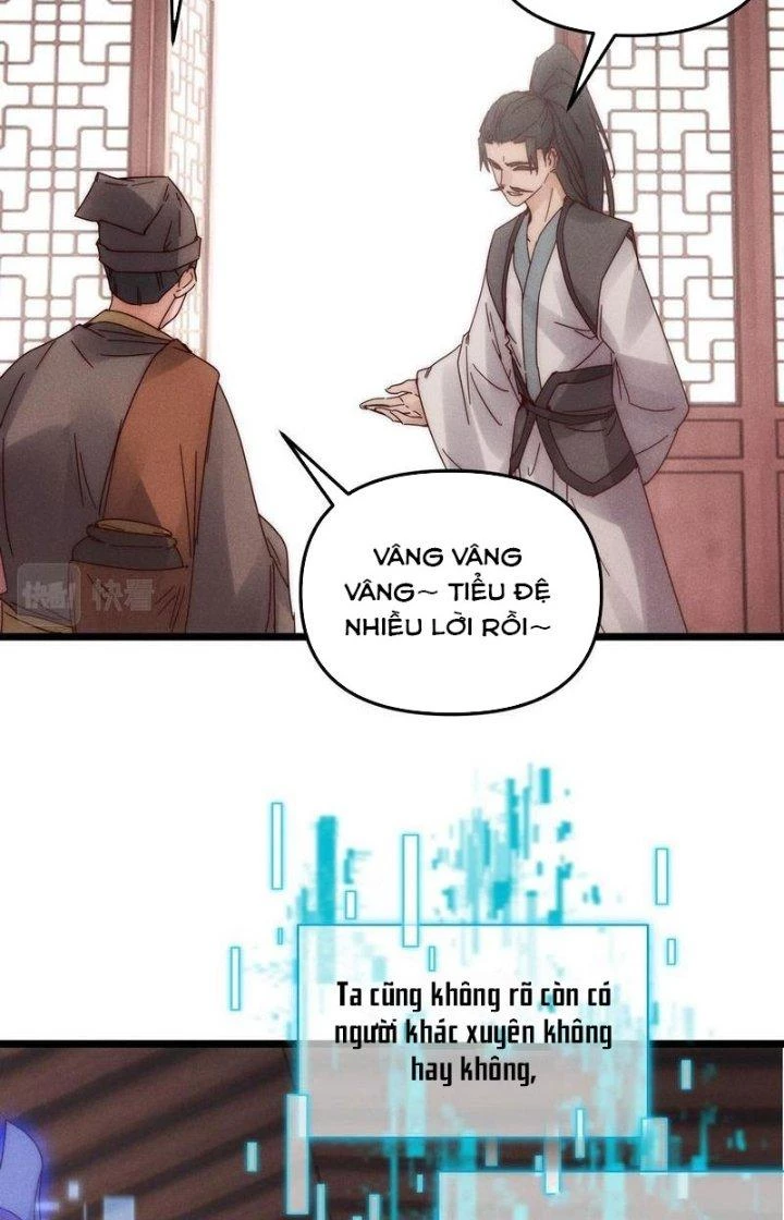 Đại Đường: Võ Thần Group Chat Chapter 69 - 48