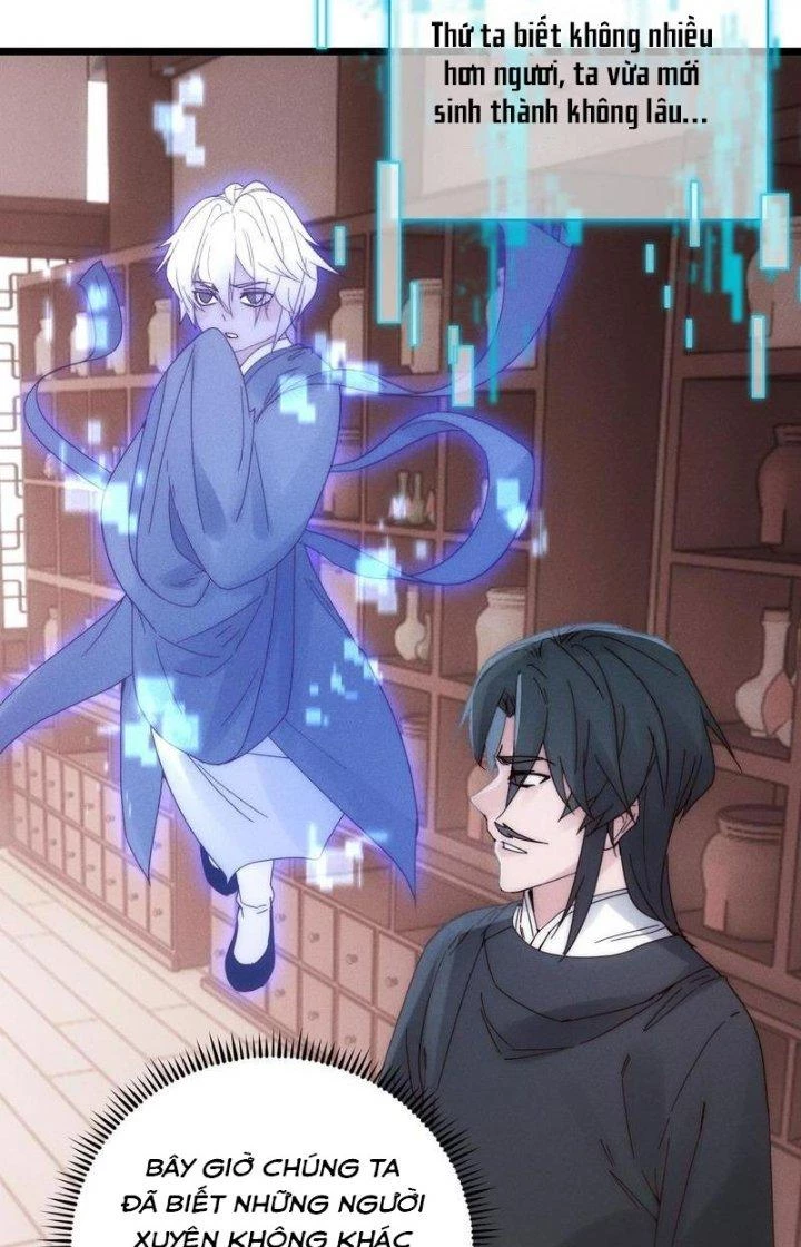 Đại Đường: Võ Thần Group Chat Chapter 69 - 57