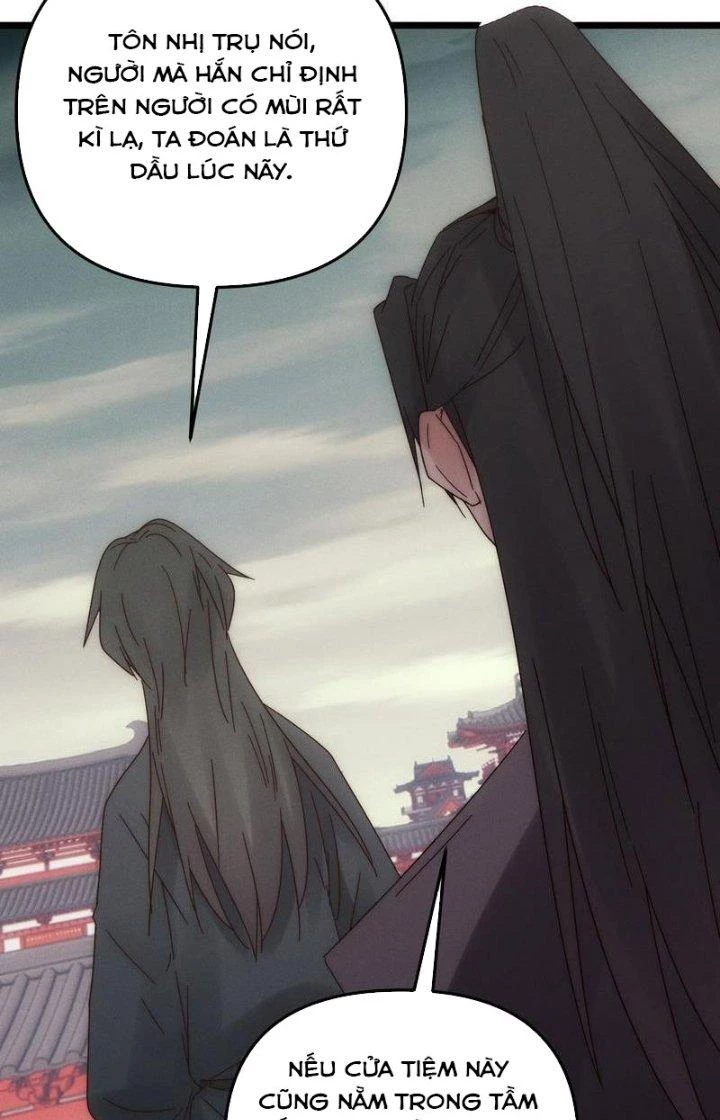 Đại Đường: Võ Thần Group Chat Chapter 69 - 67