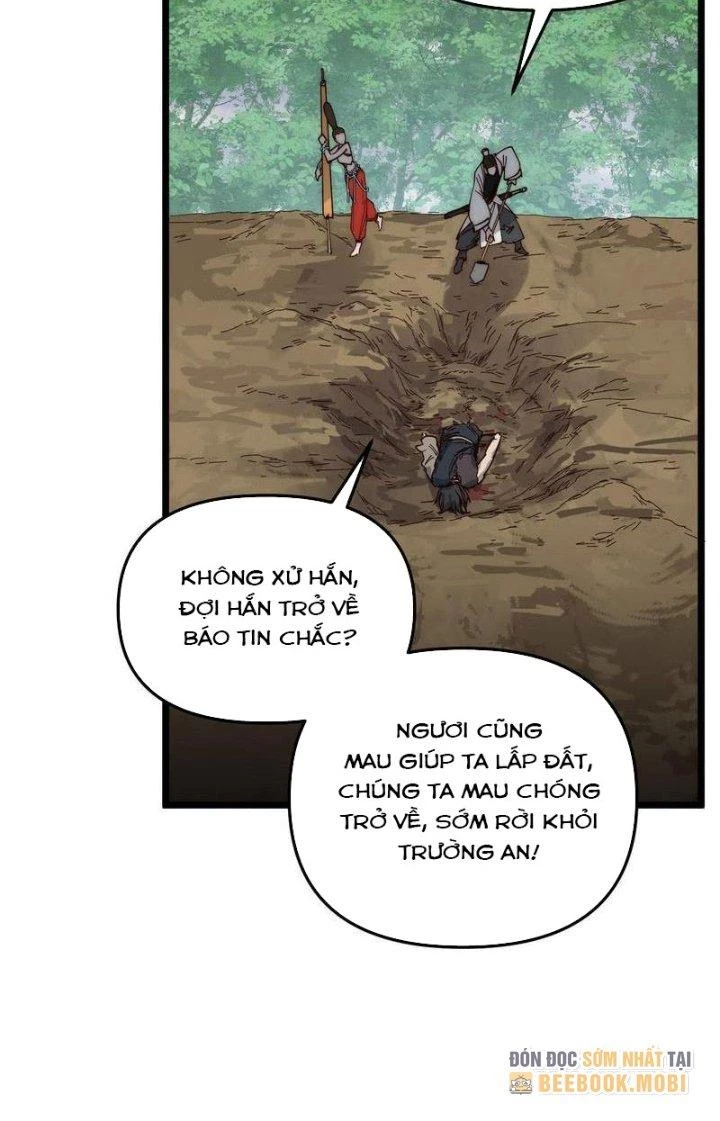 Đại Đường: Võ Thần Group Chat Chapter 70 - 10