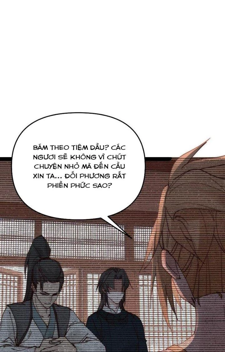 Đại Đường: Võ Thần Group Chat Chapter 70 - 18