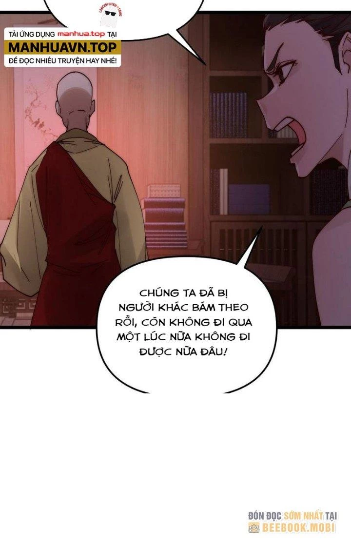 Đại Đường: Võ Thần Group Chat Chapter 70 - 25