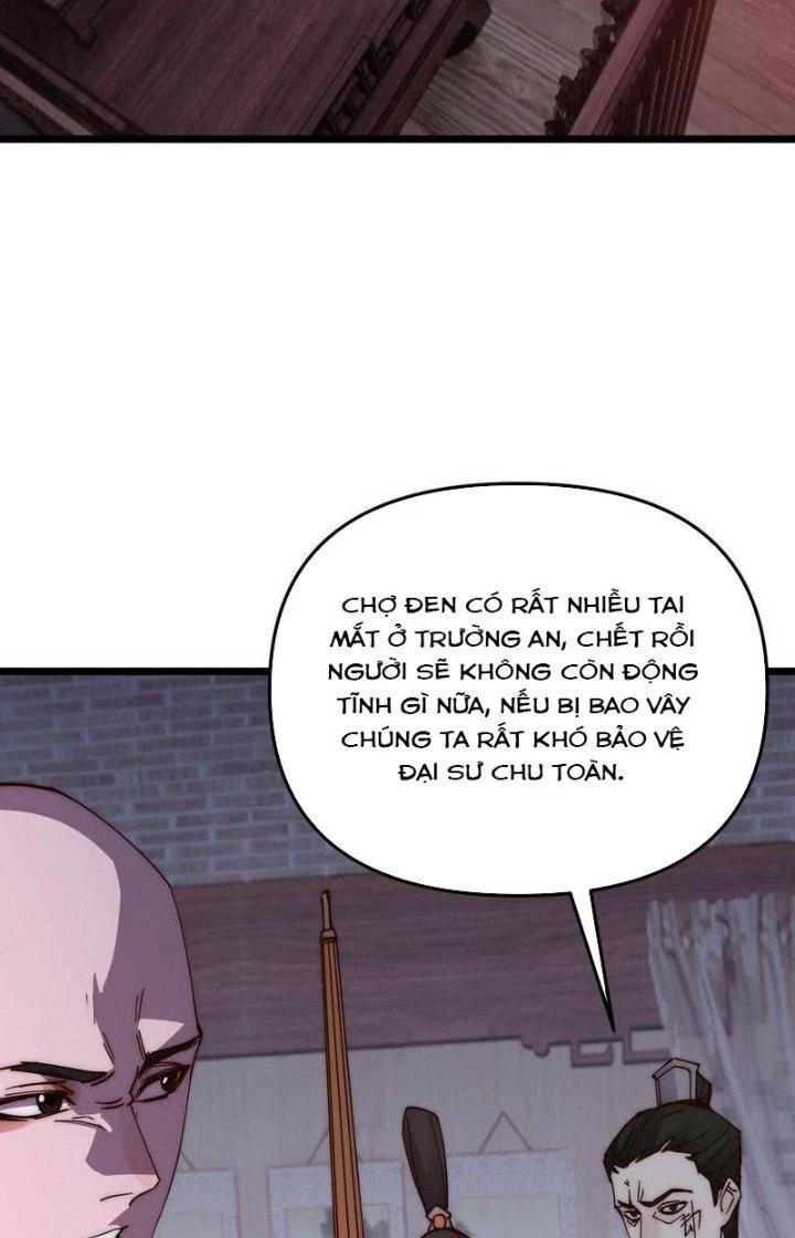 Đại Đường: Võ Thần Group Chat Chapter 70 - 27