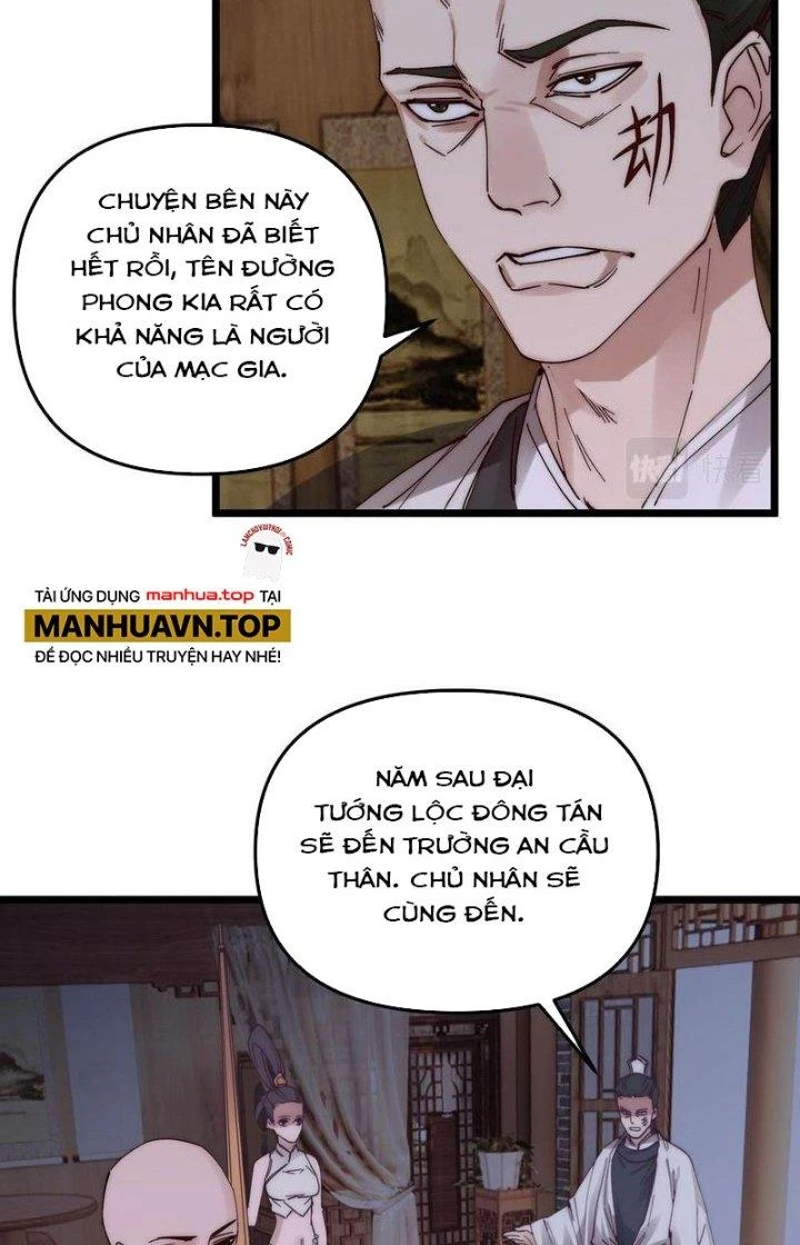 Đại Đường: Võ Thần Group Chat Chapter 70 - 29