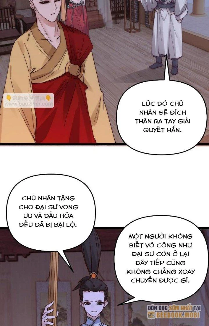 Đại Đường: Võ Thần Group Chat Chapter 70 - 30