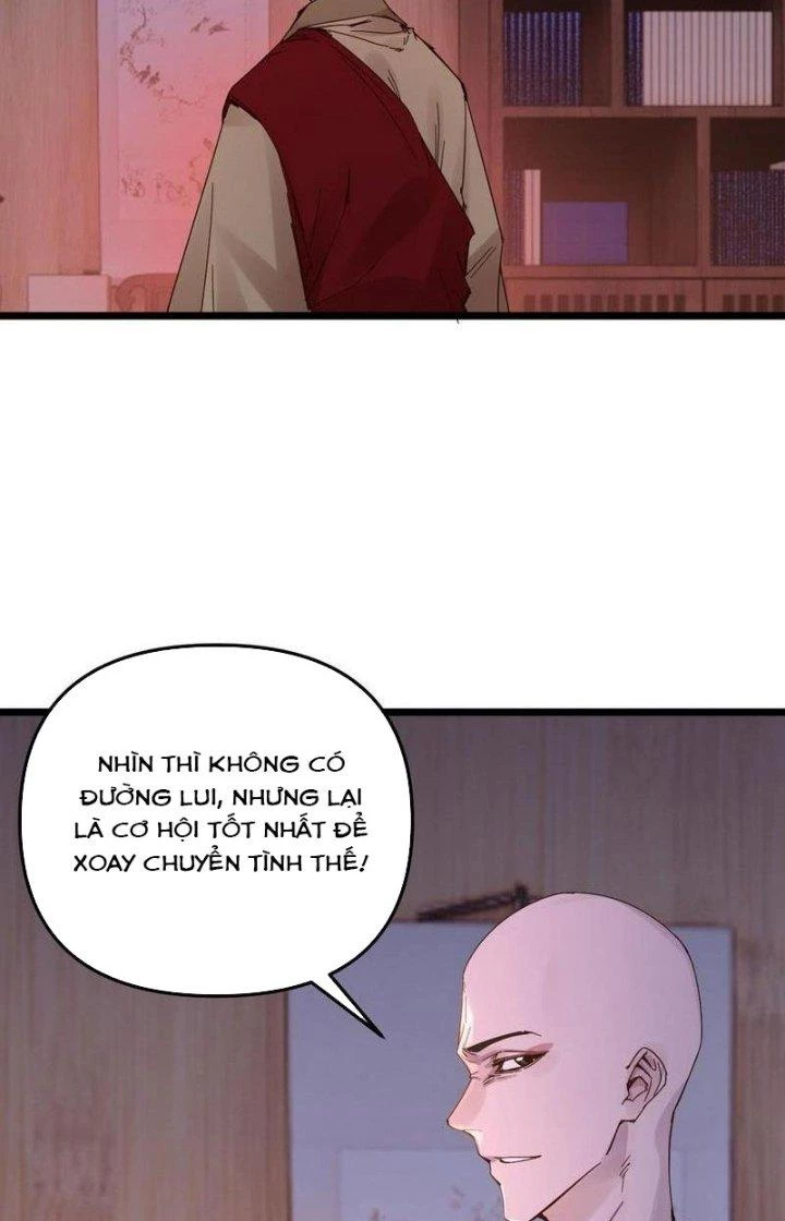 Đại Đường: Võ Thần Group Chat Chapter 70 - 32