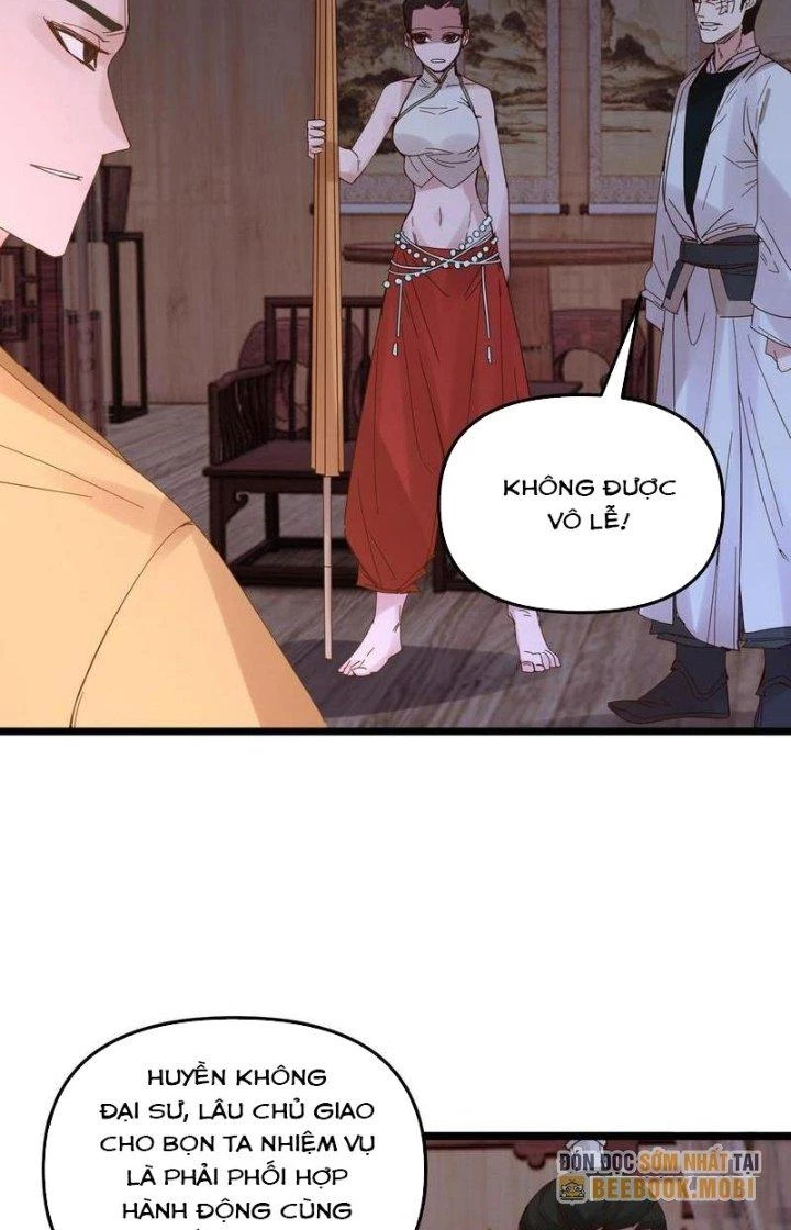 Đại Đường: Võ Thần Group Chat Chapter 70 - 35