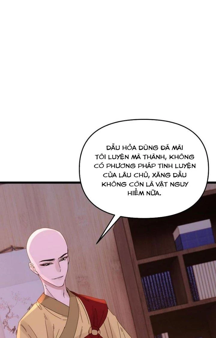 Đại Đường: Võ Thần Group Chat Chapter 70 - 37
