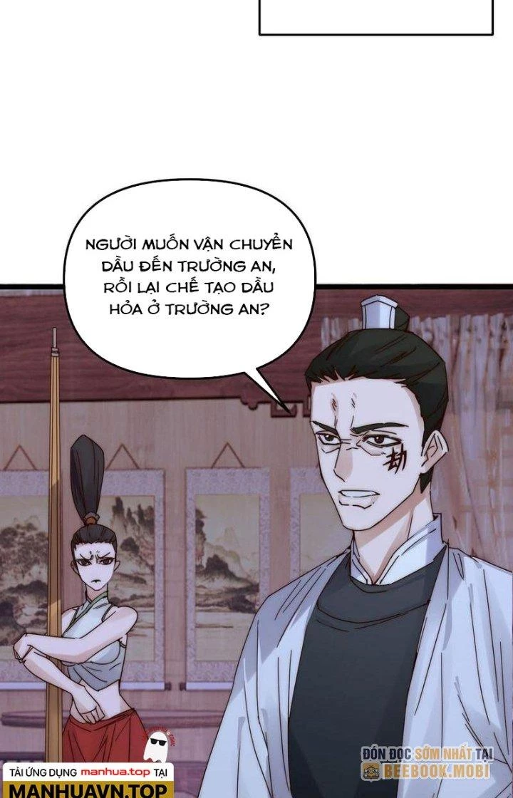 Đại Đường: Võ Thần Group Chat Chapter 70 - 40