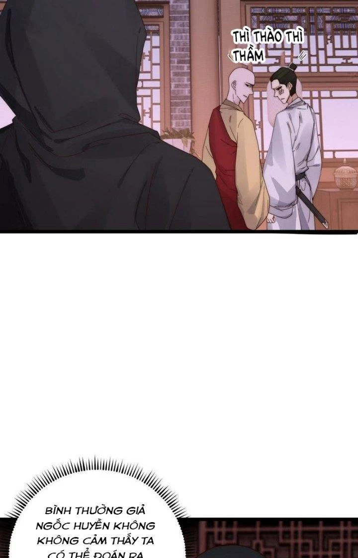 Đại Đường: Võ Thần Group Chat Chapter 70 - 48
