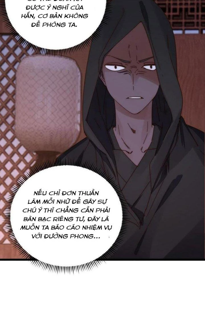 Đại Đường: Võ Thần Group Chat Chapter 70 - 49