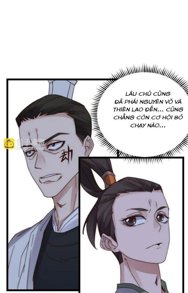 Đại Đường: Võ Thần Group Chat Chapter 70 - 51