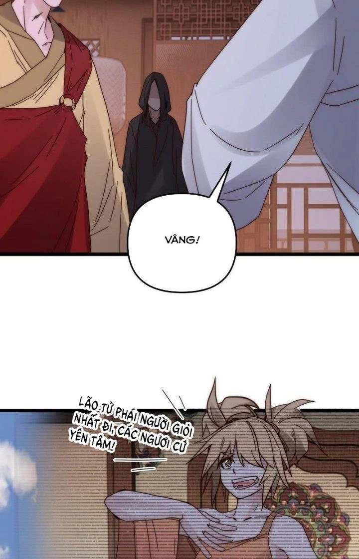 Đại Đường: Võ Thần Group Chat Chapter 70 - 55