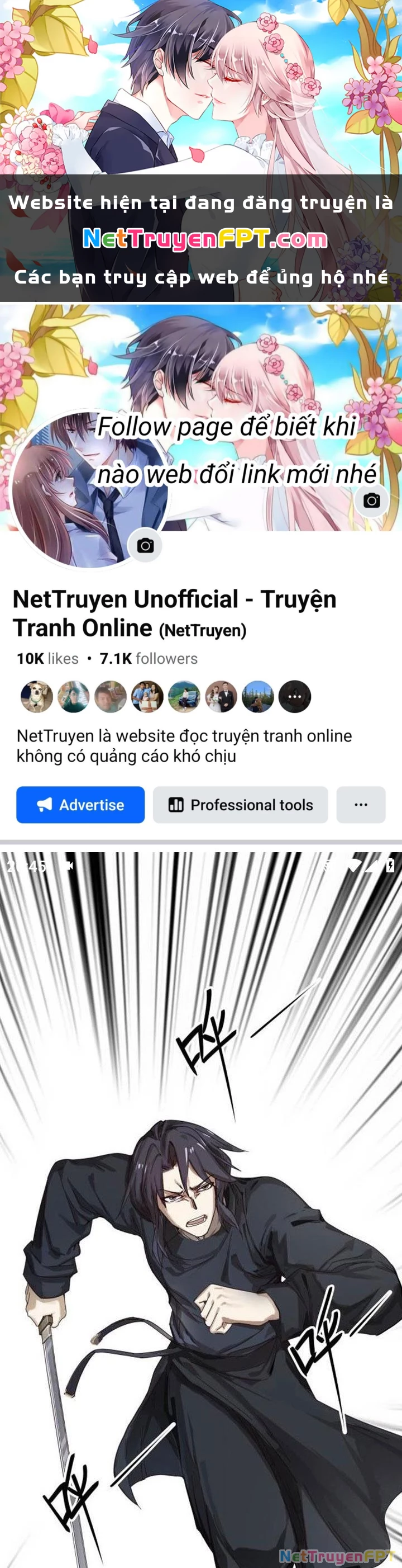 Đại Đường: Võ Thần Group Chat Chapter 71 - 1