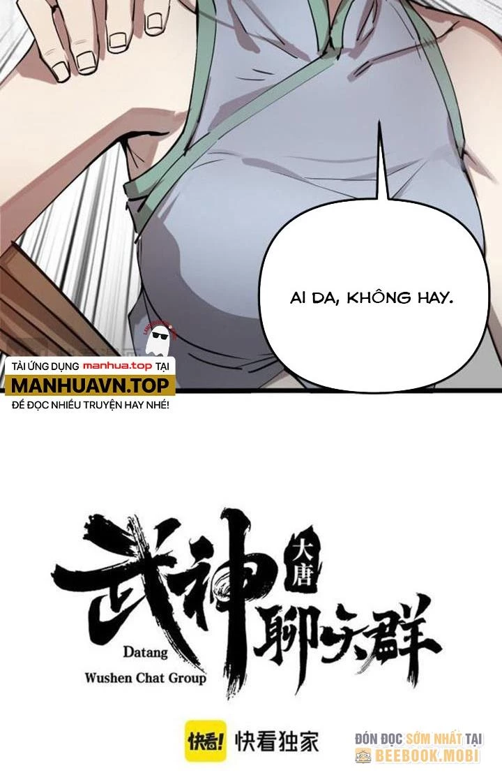Đại Đường: Võ Thần Group Chat Chapter 71 - 10