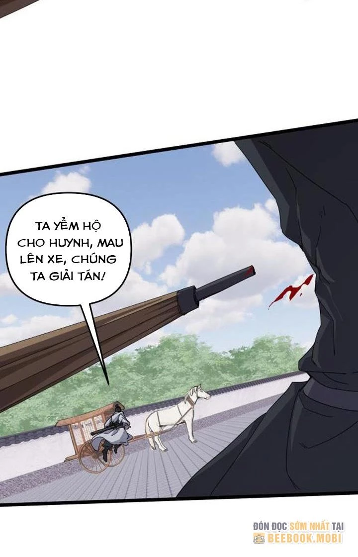 Đại Đường: Võ Thần Group Chat Chapter 71 - 40