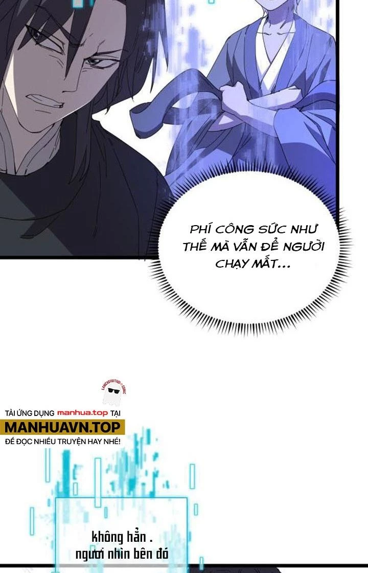 Đại Đường: Võ Thần Group Chat Chapter 71 - 46