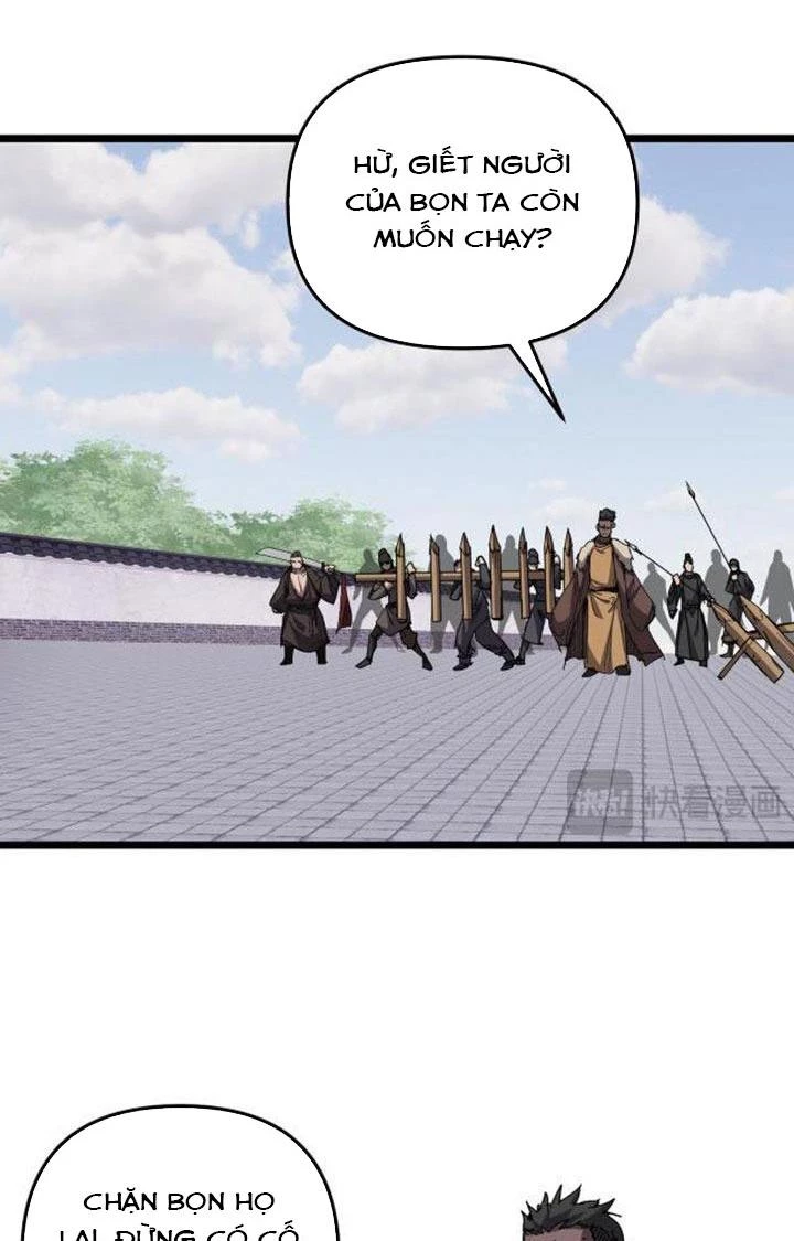 Đại Đường: Võ Thần Group Chat Chapter 71 - 48