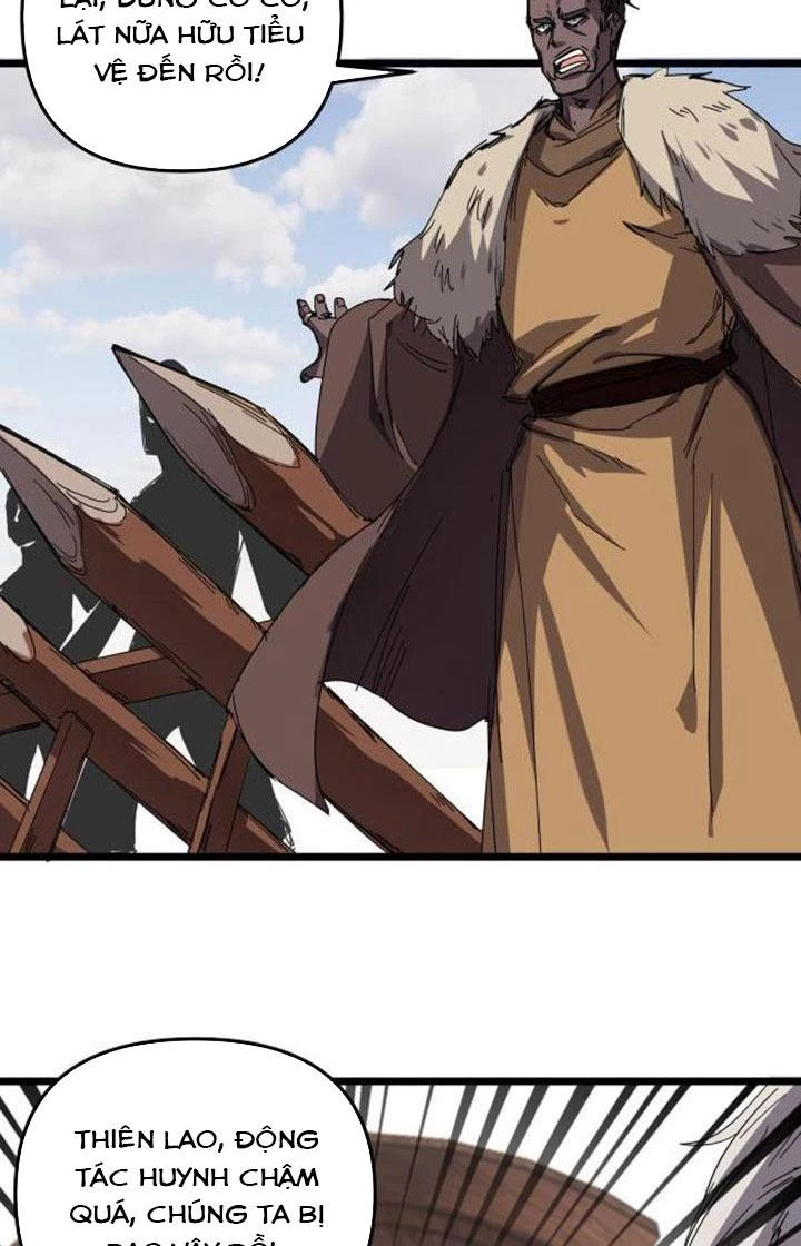 Đại Đường: Võ Thần Group Chat Chapter 71 - 49