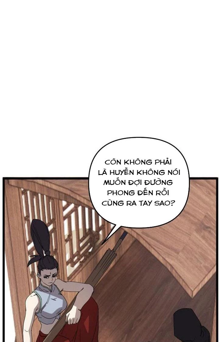 Đại Đường: Võ Thần Group Chat Chapter 71 - 51