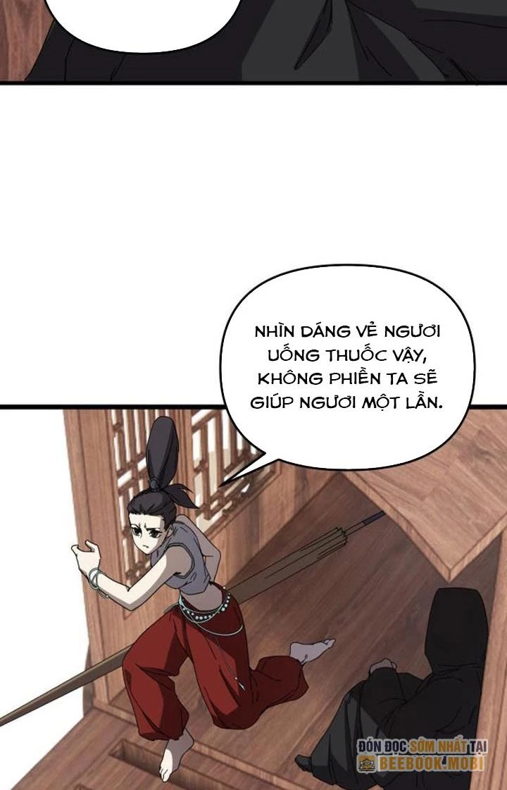 Đại Đường: Võ Thần Group Chat Chapter 71 - 56