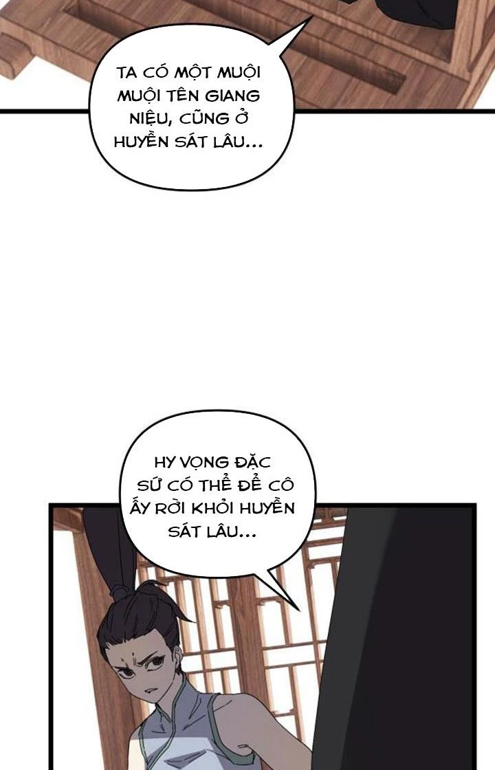 Đại Đường: Võ Thần Group Chat Chapter 71 - 57