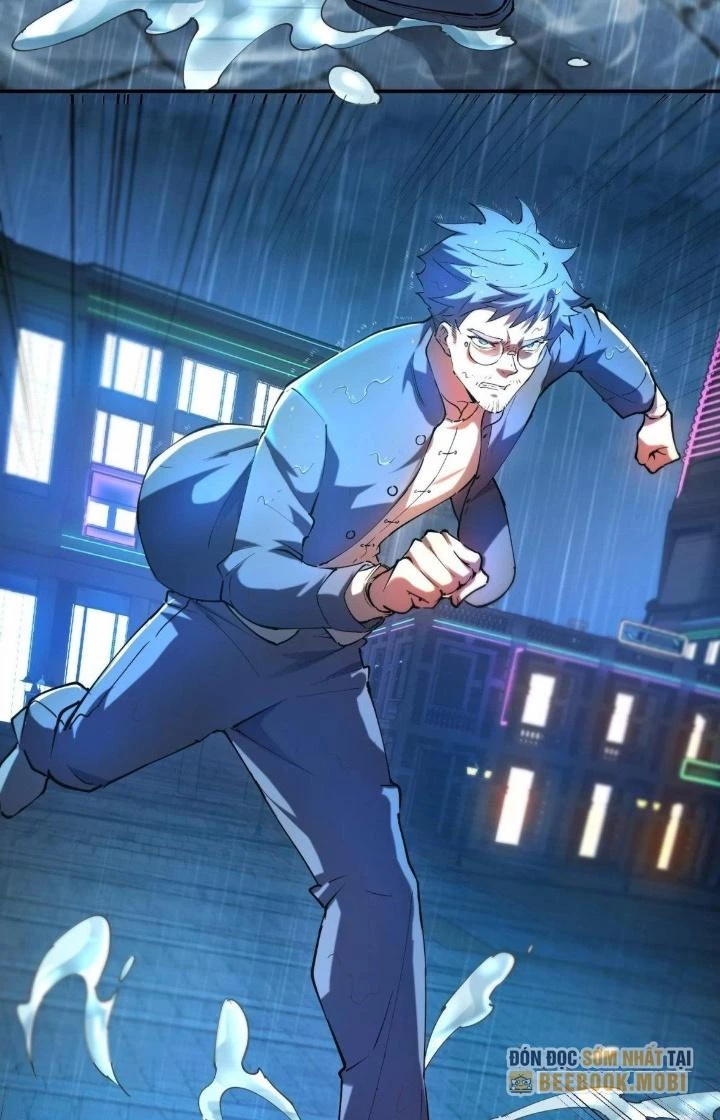 Thất Quốc Ngân Hà Chapter 1 - 5