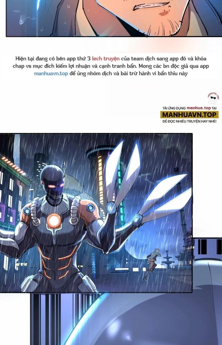 Thất Quốc Ngân Hà Chapter 1 - 7