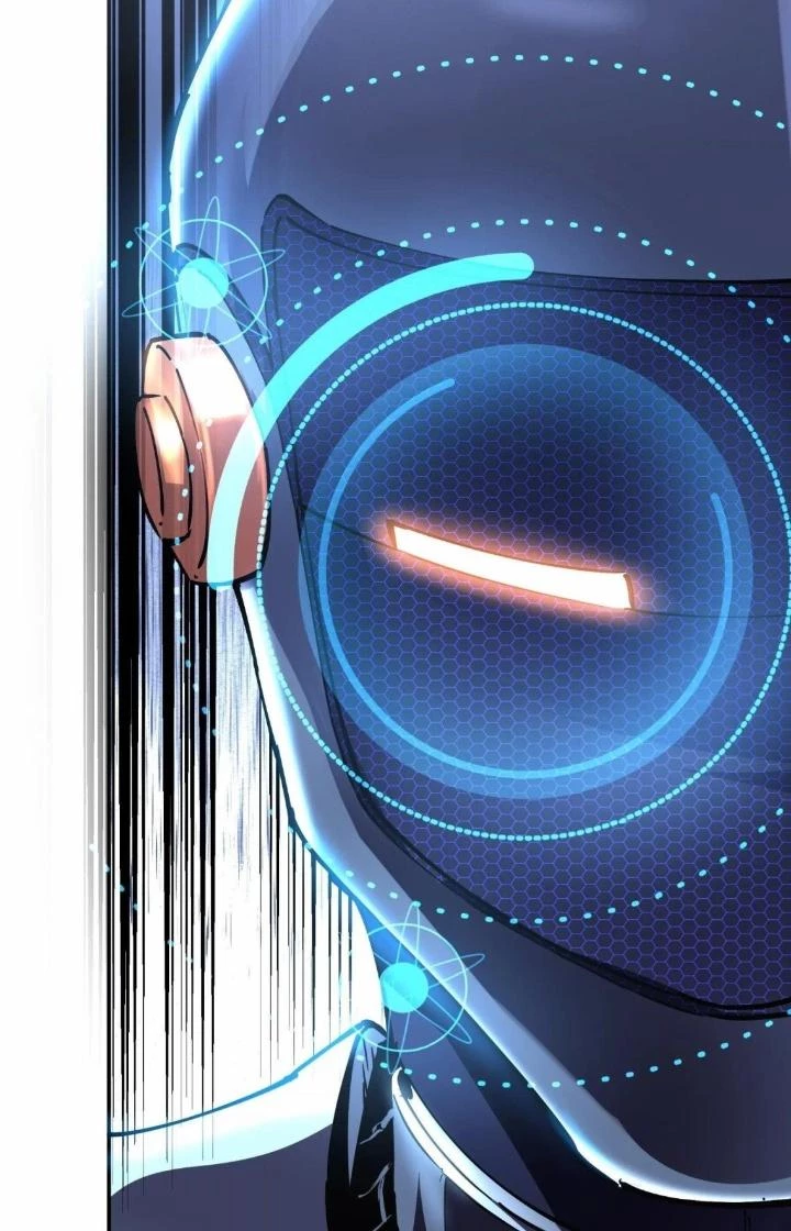 Thất Quốc Ngân Hà Chapter 1 - 8