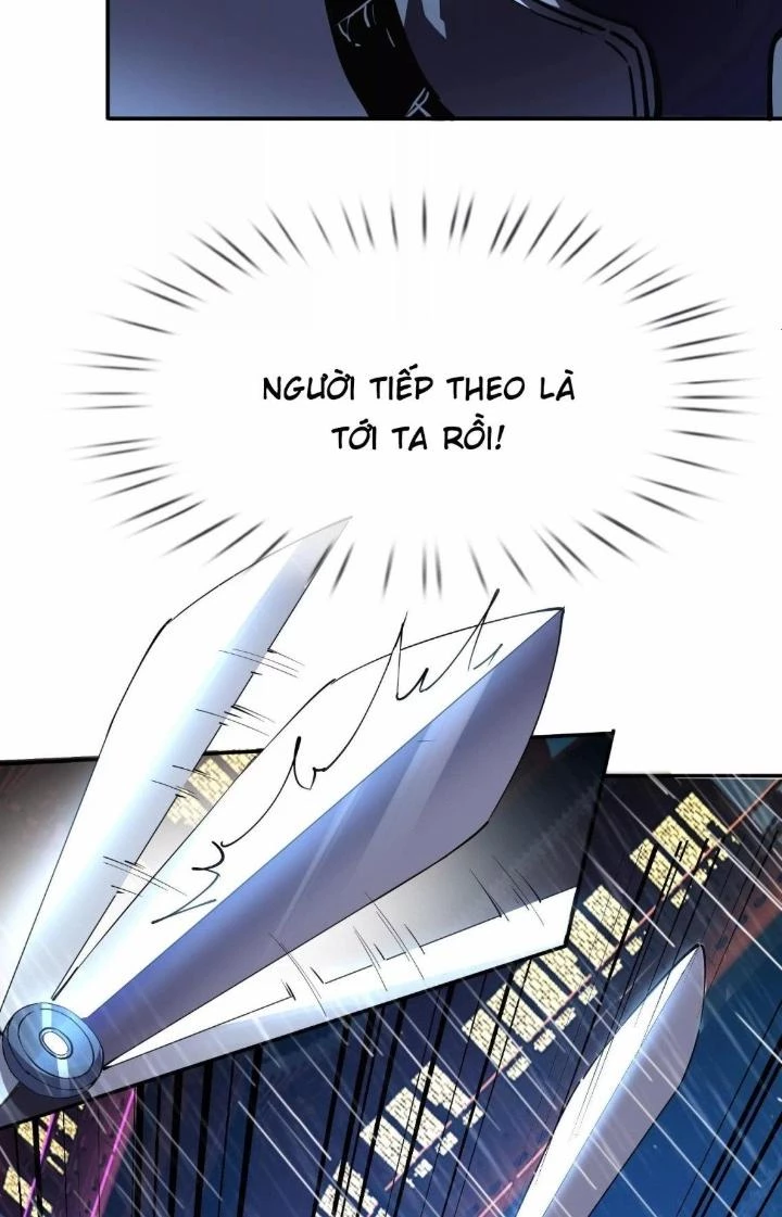 Thất Quốc Ngân Hà Chapter 1 - 9