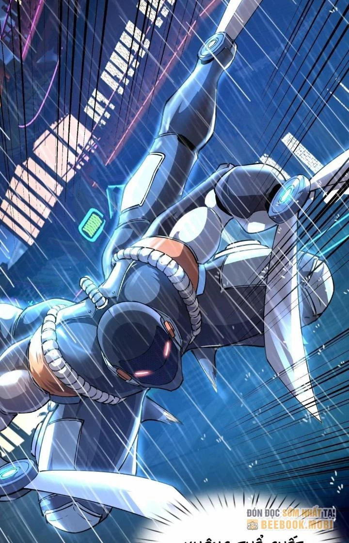 Thất Quốc Ngân Hà Chapter 1 - 10