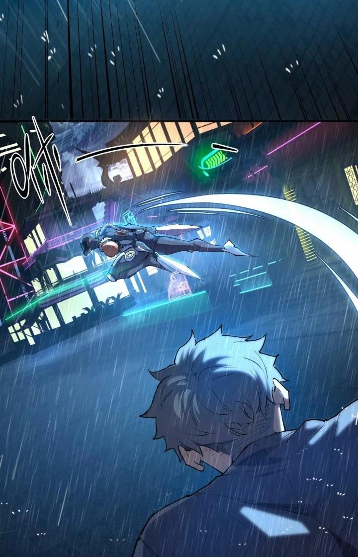 Thất Quốc Ngân Hà Chapter 1 - 12