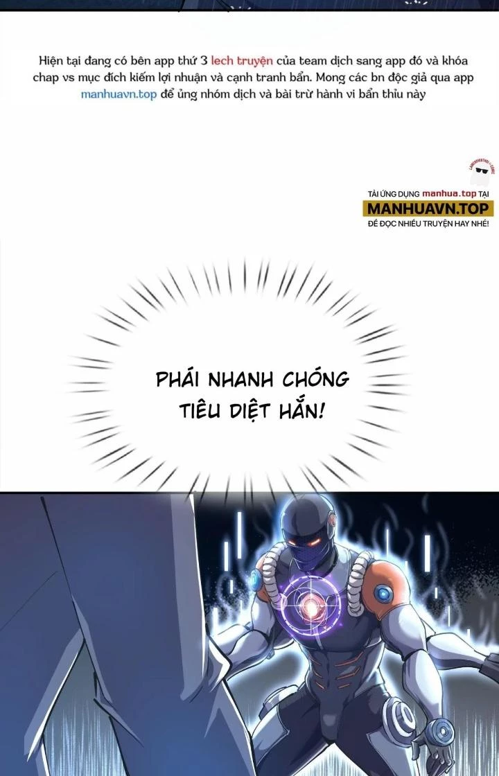 Thất Quốc Ngân Hà Chapter 1 - 13