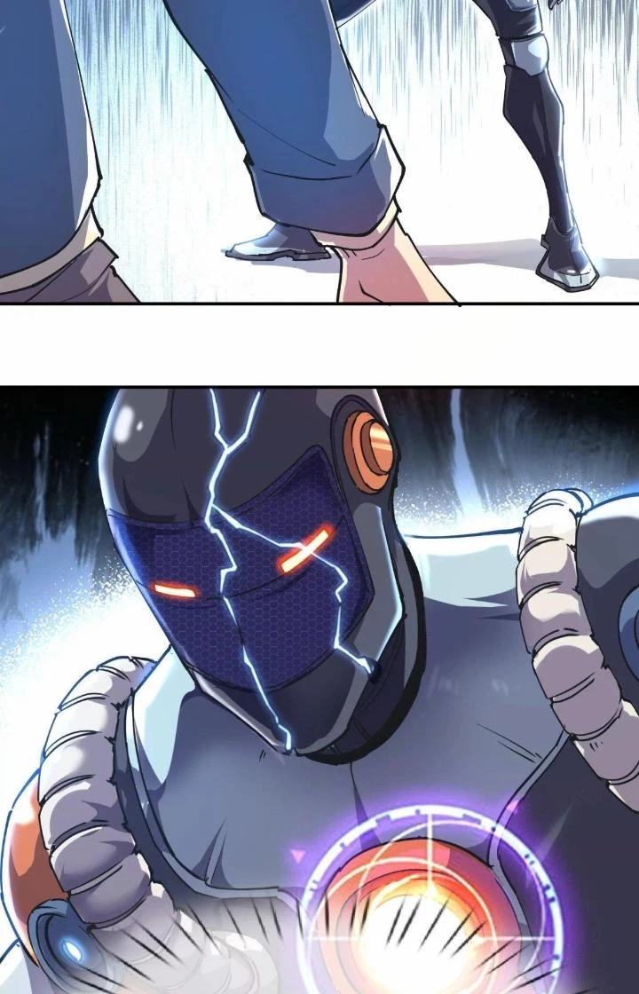 Thất Quốc Ngân Hà Chapter 1 - 14