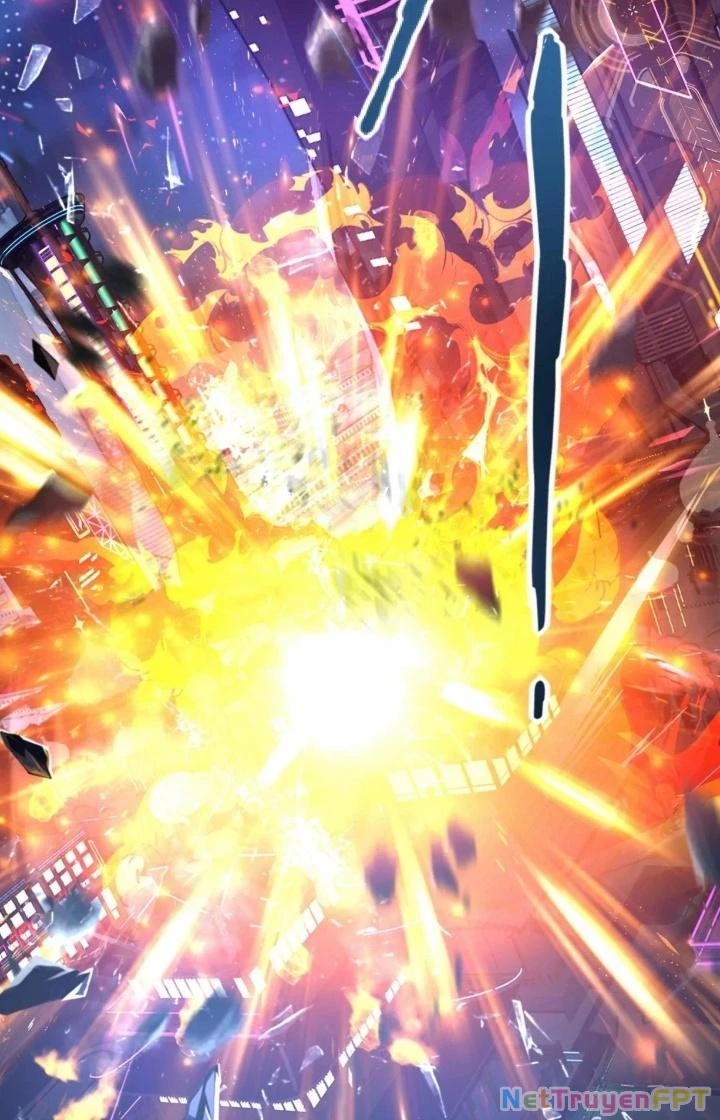 Thất Quốc Ngân Hà Chapter 1 - 17