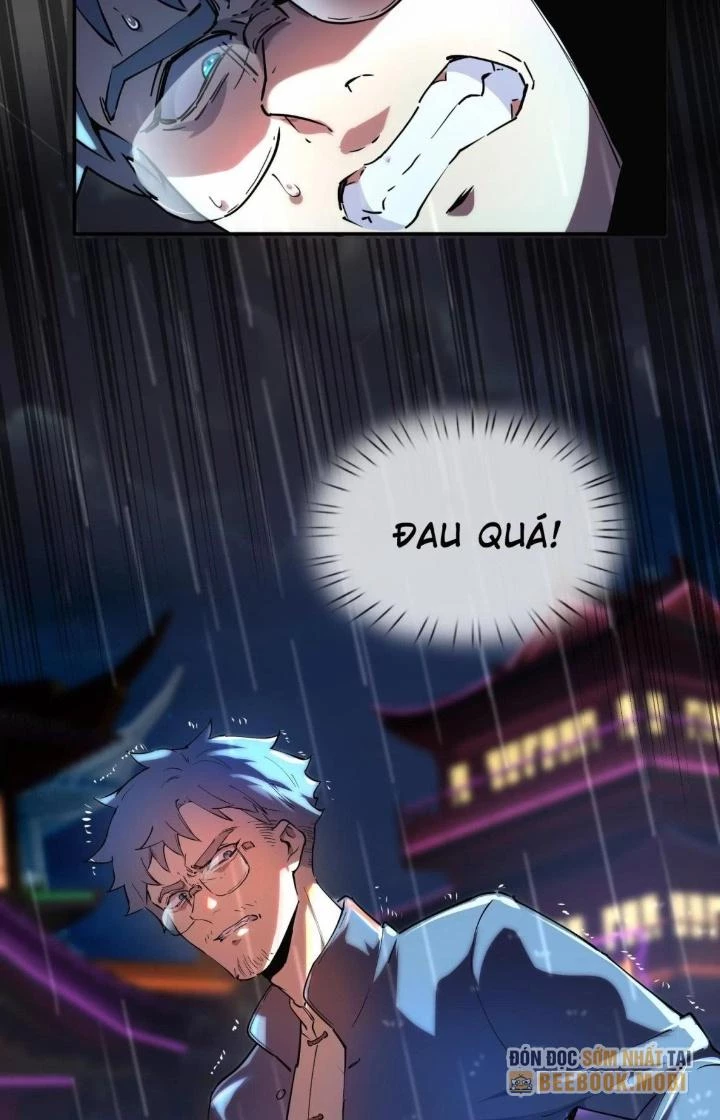 Thất Quốc Ngân Hà Chapter 1 - 20