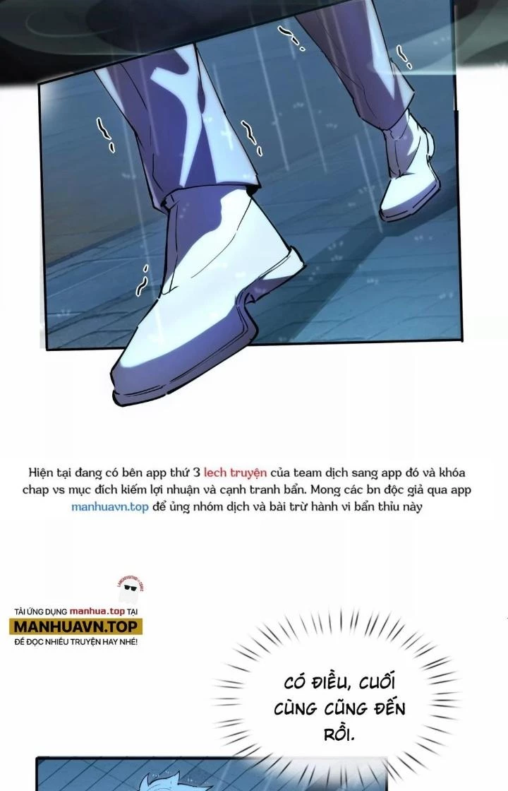 Thất Quốc Ngân Hà Chapter 1 - 22