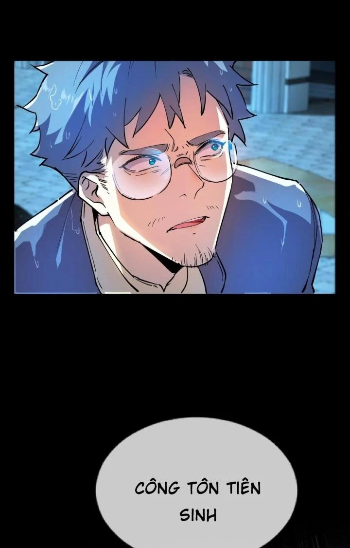Thất Quốc Ngân Hà Chapter 1 - 27