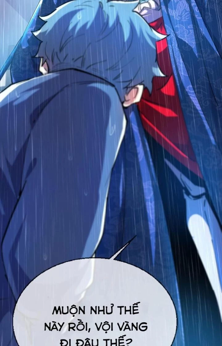 Thất Quốc Ngân Hà Chapter 1 - 29