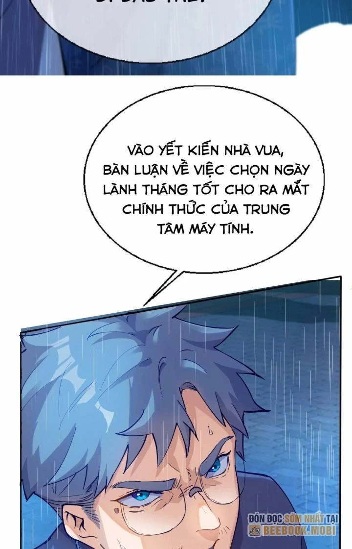 Thất Quốc Ngân Hà Chapter 1 - 30