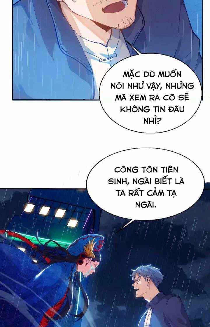 Thất Quốc Ngân Hà Chapter 1 - 31