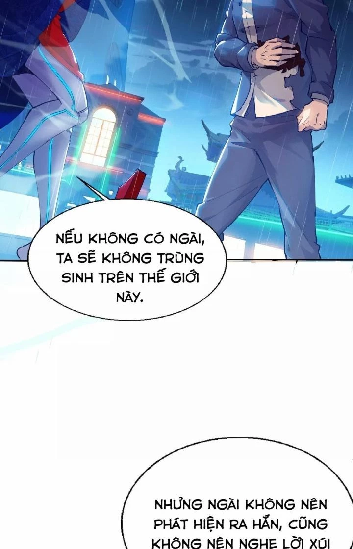 Thất Quốc Ngân Hà Chapter 1 - 32