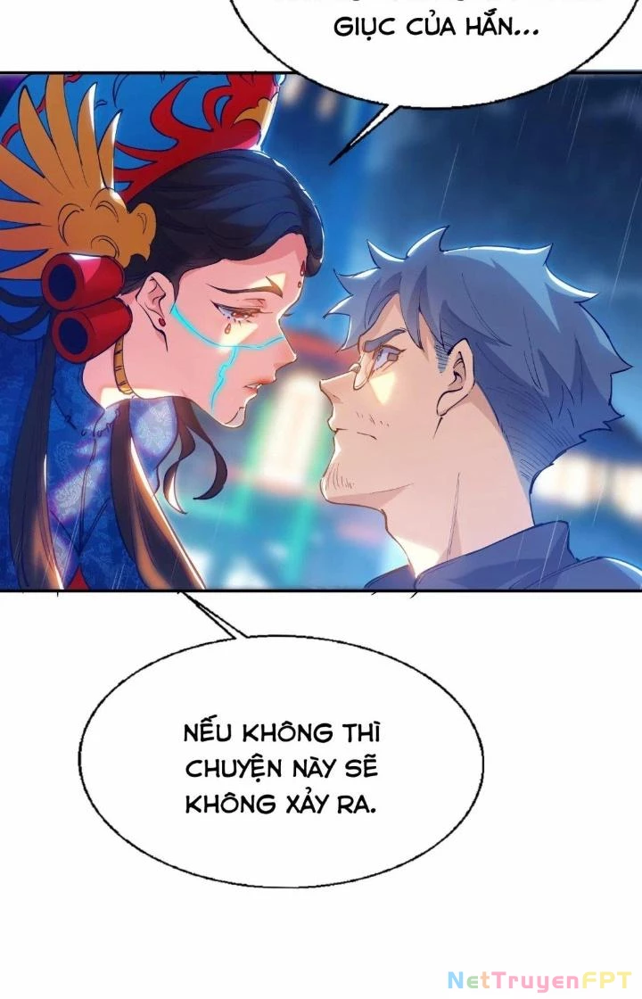 Thất Quốc Ngân Hà Chapter 1 - 33