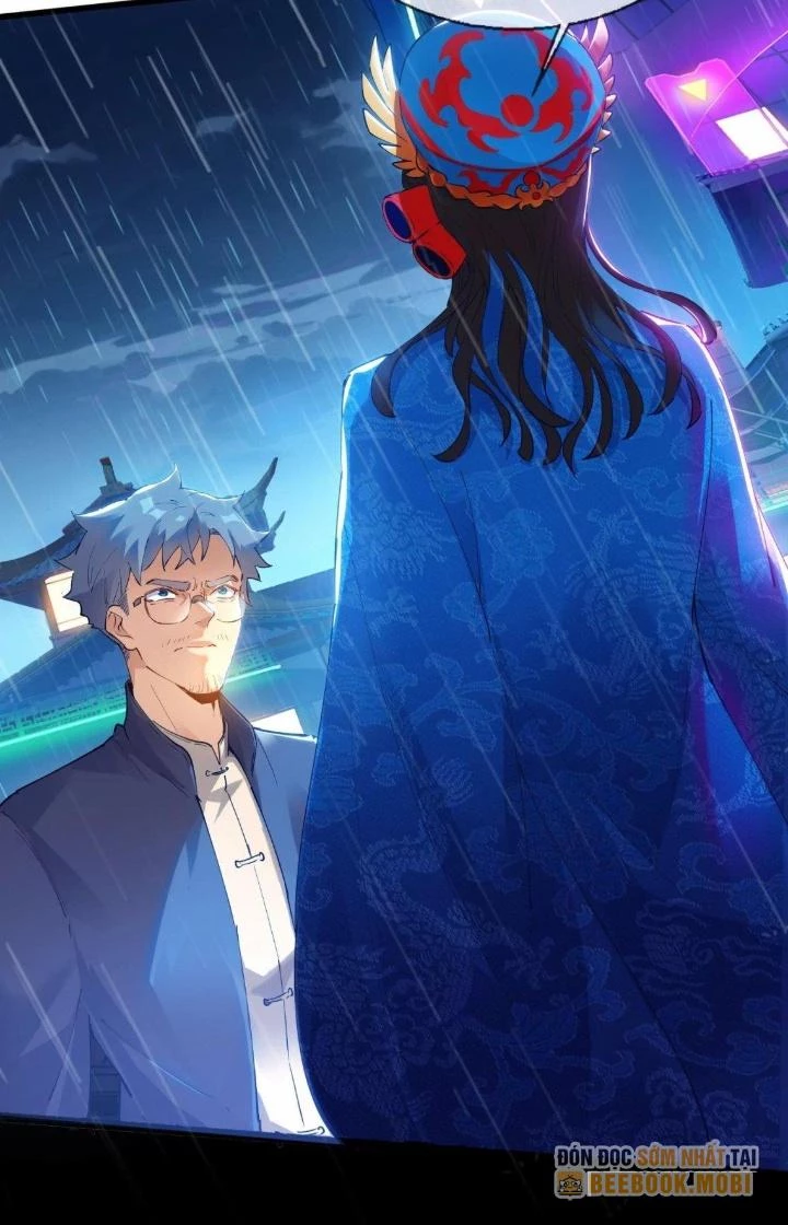 Thất Quốc Ngân Hà Chapter 1 - 35