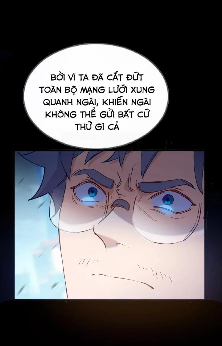 Thất Quốc Ngân Hà Chapter 1 - 36