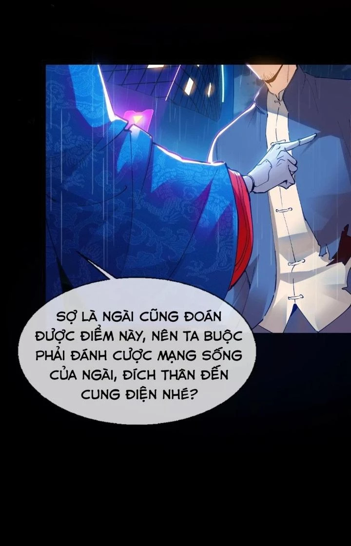 Thất Quốc Ngân Hà Chapter 1 - 37