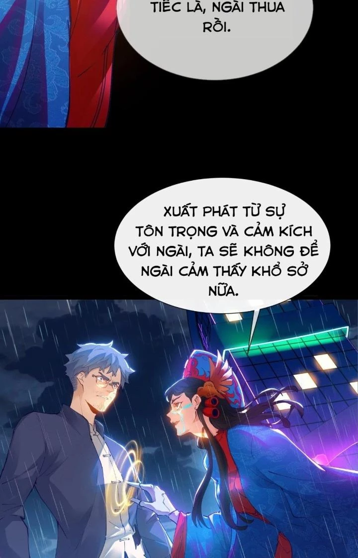 Thất Quốc Ngân Hà Chapter 1 - 39