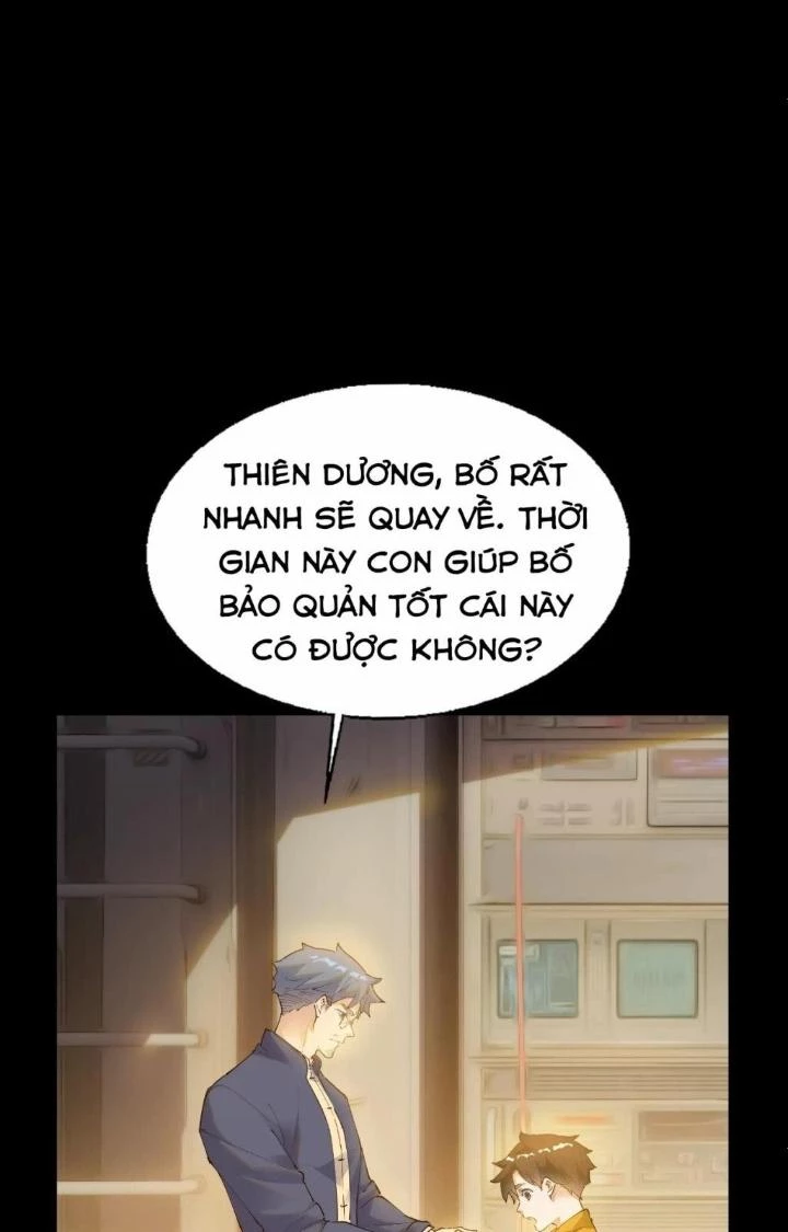 Thất Quốc Ngân Hà Chapter 1 - 49