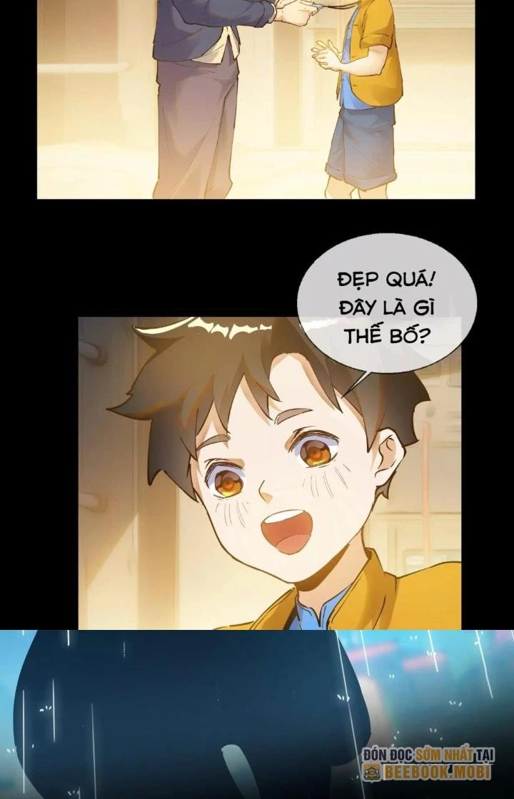 Thất Quốc Ngân Hà Chapter 1 - 50